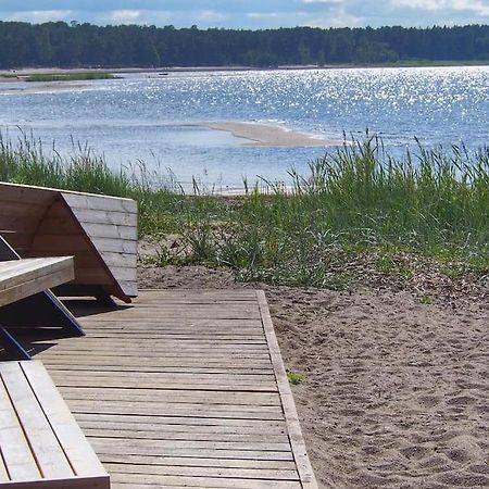 Appartamento Well-Equipped Summerhouse With Sauna In Võsu Esterno foto