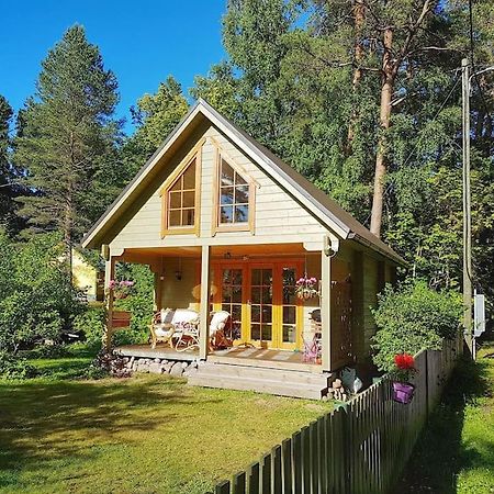 Appartamento Well-Equipped Summerhouse With Sauna In Võsu Esterno foto