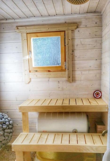 Appartamento Well-Equipped Summerhouse With Sauna In Võsu Esterno foto